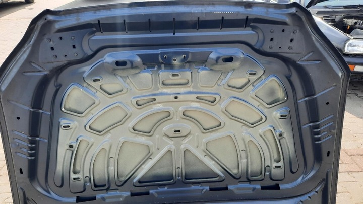 фото №15, Капот передняя 31424557 volvo xc60 ii 17-25r