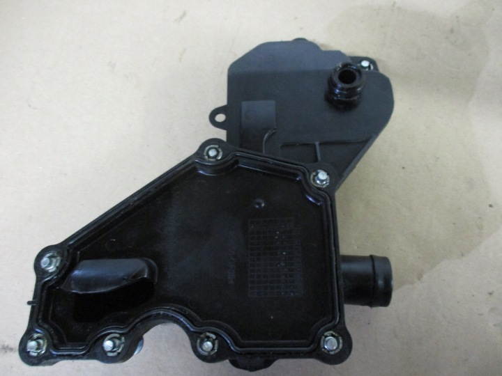 фото №6, Вентиляція картера seperator ford kuga 1,5 ecoboost ds7g-6a785-bc