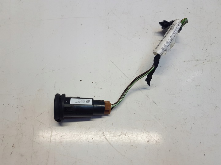 фото №1, Discovery sport l550 гніздо з'єднувач usb