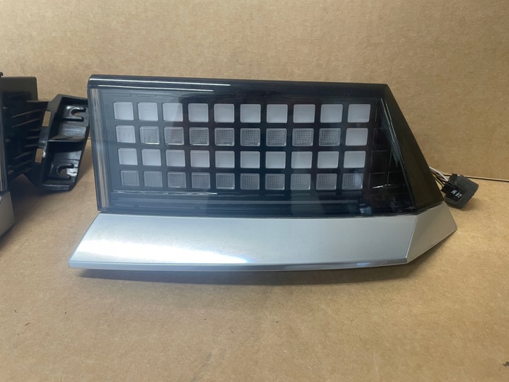 фото №1, Hyundai ioniq 5 лампа зад задня права європа ідеальна оригінальна