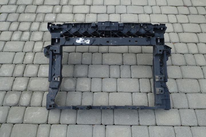 фото №1, Seat ateca pas переднє оригінал 575805588f