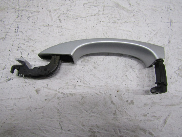 фото №6, Audi a5 ручка дверь левая 8t0837205a