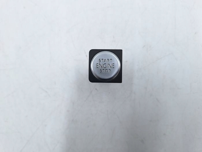 фото №1, Vw jetta 5c кнопка старт сплав вимикач запалювання 5c7959839c