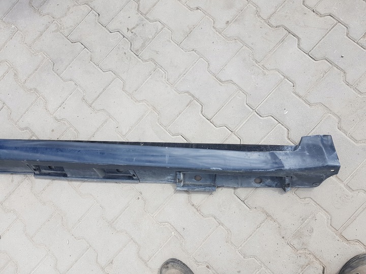 фото №5, Toyota avensis t27 09r- універсал планка порогова права