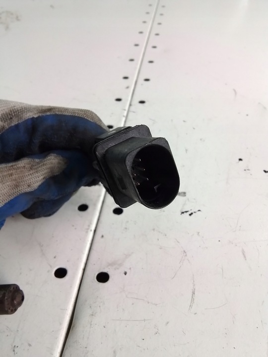 фото №4, L825 лямбда-зонд mercedes-benz w212 3.5 0035427018