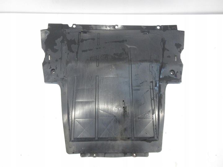 фото №6, Renault scenic ii 1.5 dci 106km k9k 732 защита pod двигатель