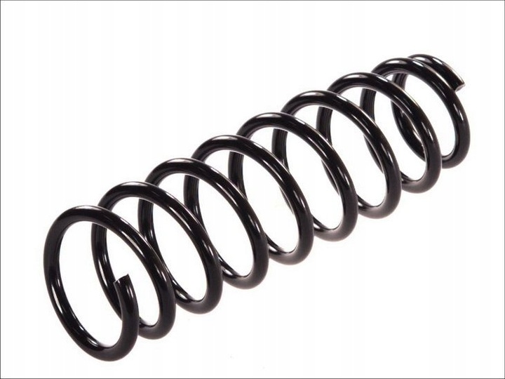 фото №15, Пружина підвішування зад - suzuki grand kyb rc5907