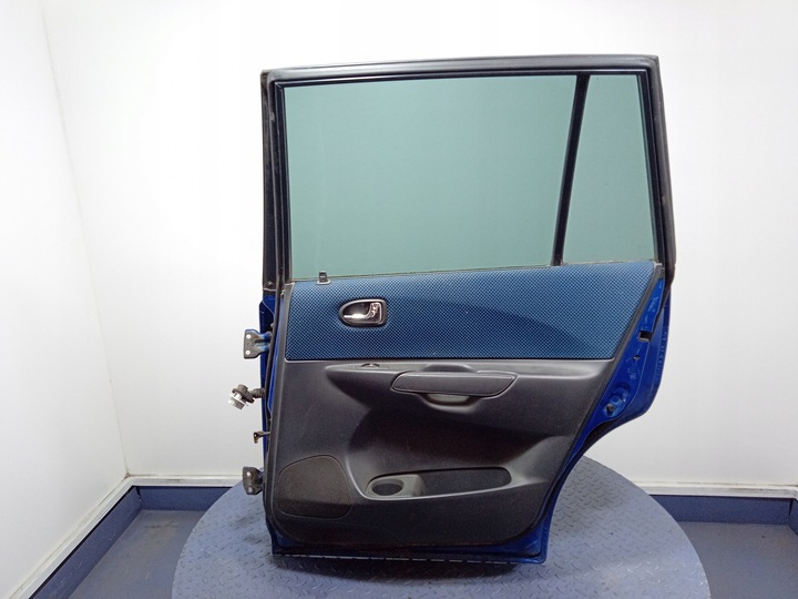 фото №2, Mazda premacy i cp двері зад праві задні 24a