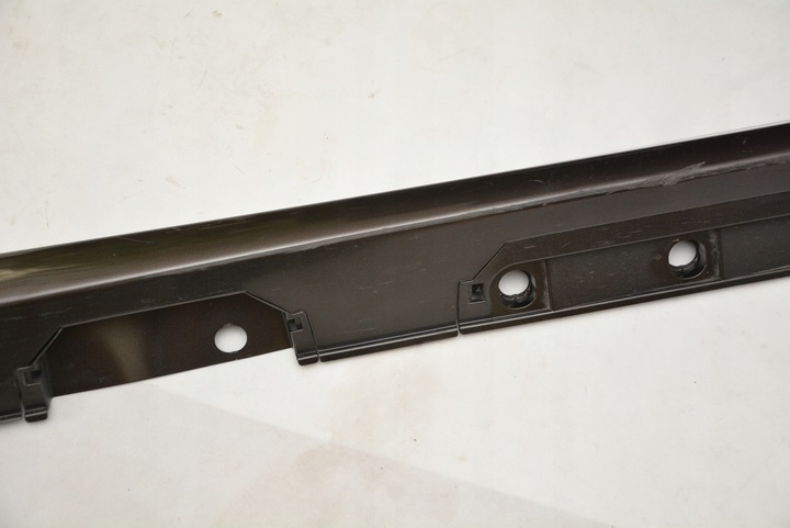 фото №5, Планка порогова поріг rh toyota camry viii