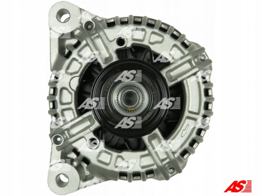 фото №2, Генераторы комплектные as-pl a0142pr