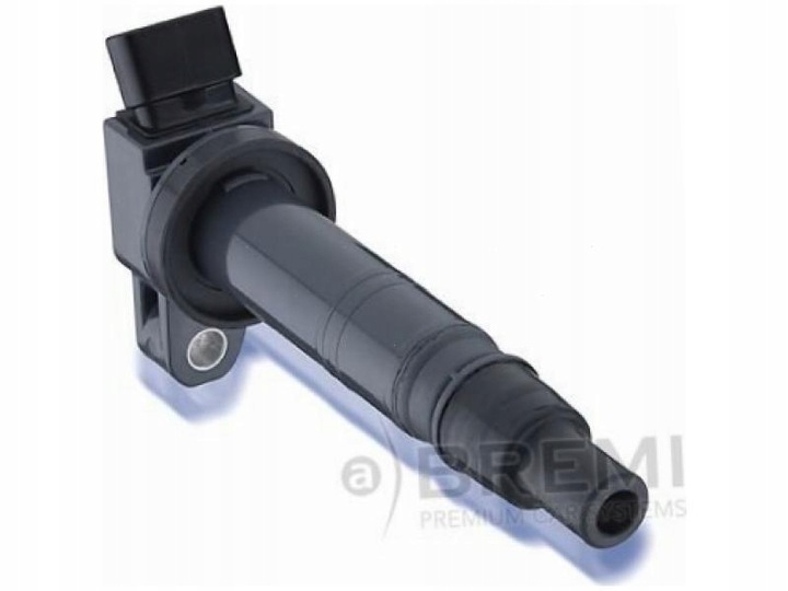 фото №2, Катушка зажигания toyota tacoma 2.7 4.0 4 runner iv 4.7 matrix 2.4