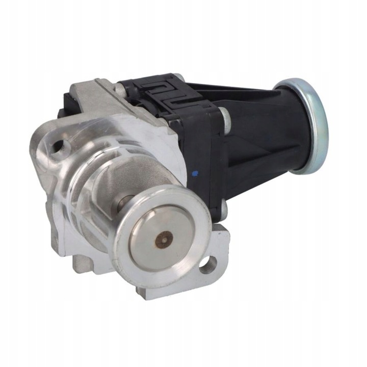 фото №2, Клапан egr delphi eg10553-12b1