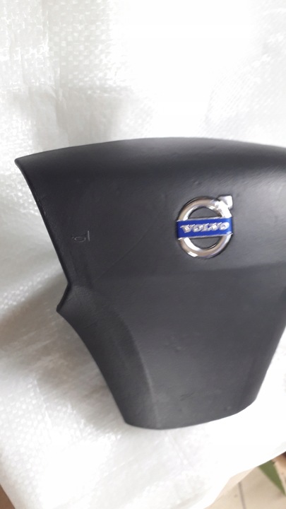 фото №5, Подушка водія srs подушка безпеки volvo v50 s40 c30 c70