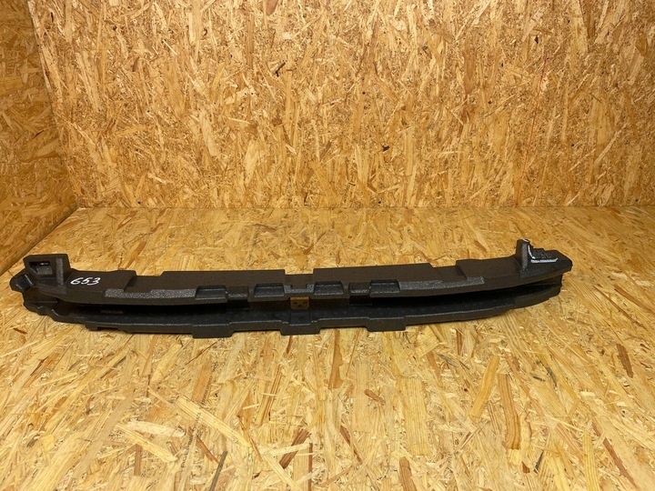 фото №1, Абсорбер пена бампера перед citroen c5 aircross 9825942680