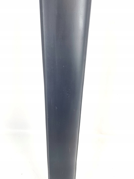 фото №6, Dodge challenger widebody 2015+ накладка пороговая порог планка левая