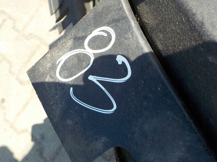 фото №9, 83 hyundai i20 crdi pas переднее балка радиаторов