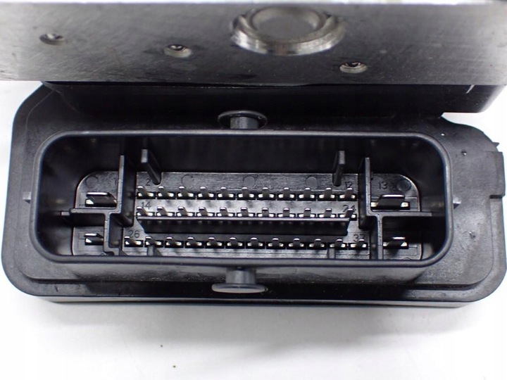 фото №7, Насос abs тормозная 476602879r renault zoe ii 21r