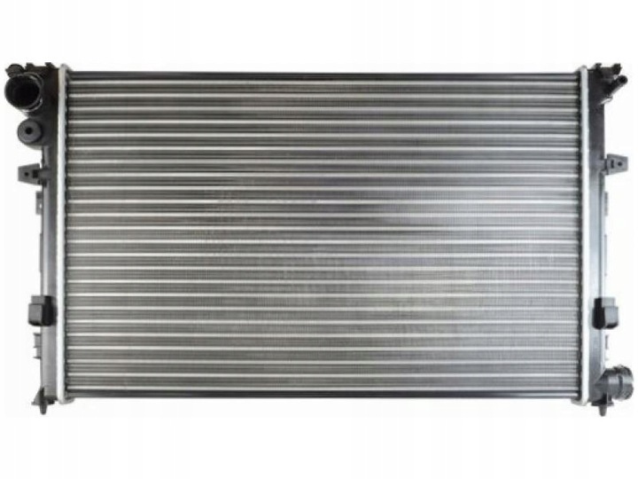 фото №1, Радіаторів citroen evasion 1.8-2.1 jumpy i 1.6-2.0 lancia zeta 2.0 2.1