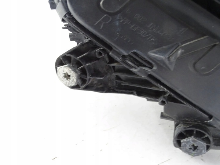 фото №8, Лампа перед передня права mercedes gls 166