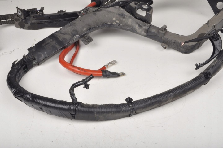 фото №11, Volvo v90 ii 2.0 d5 джгут установка 31376763-ad