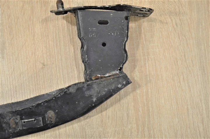 фото №5, Балка усилитель бампера перед peugeot 508 i