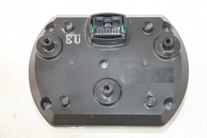 Kawasaki zx6r 05-06 приборная панель из Allegro.pl