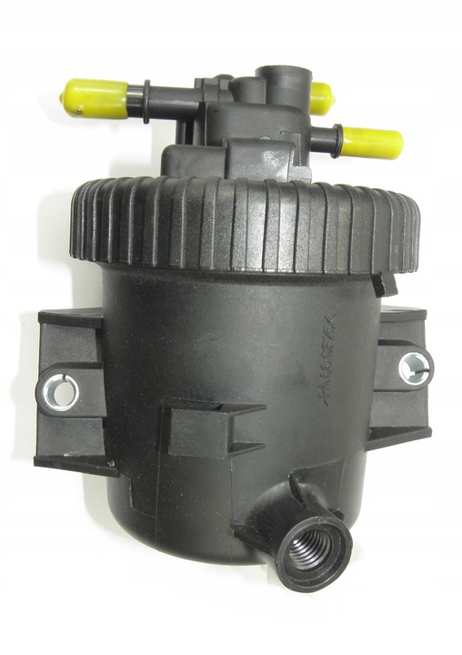 фото №1, Новая корпус фильтра топлива 2.0 hdi peugeot citroen