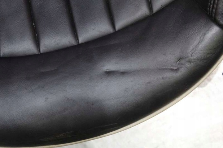 фото №10, Сидіння сидіння комплект боковина обшивки шкіряні eu mini cooper one r56 рестайлінг