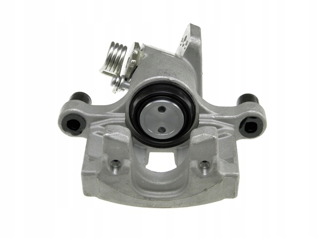 фото №15, Супорт гальмівний зад праві nissan primera p12 wp12