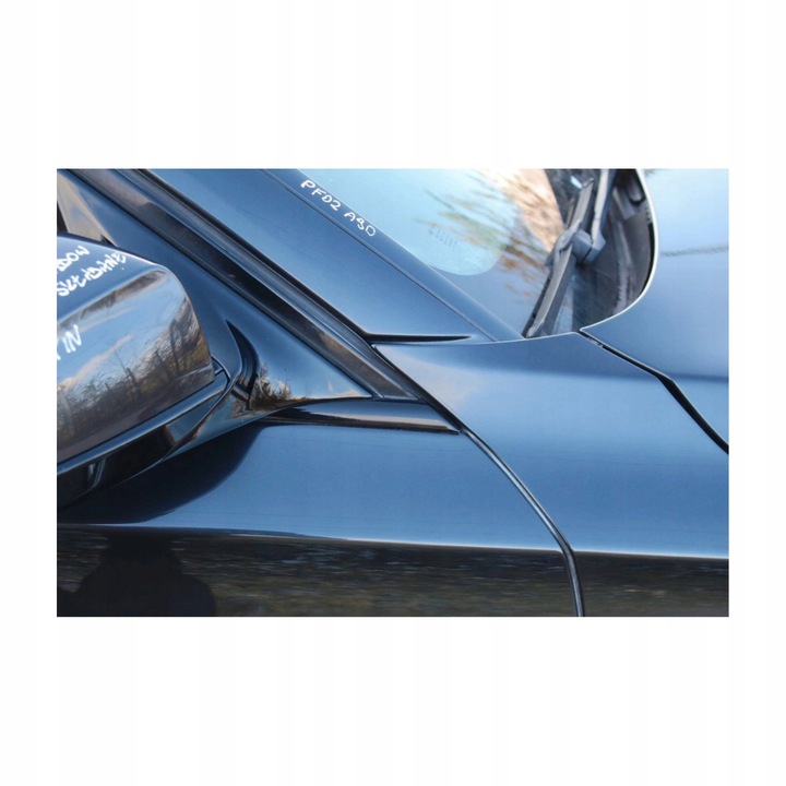 фото №14, Планки тінь line bmw f02 f04 f01 довгий комплект