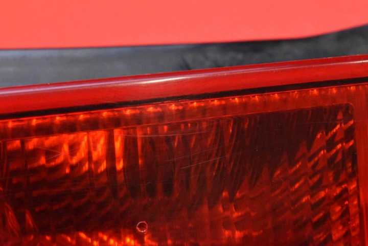 фото №10, Фара права зад задня 8330a234 mitsubishi colt 6 vi z30 5d hb 02-09