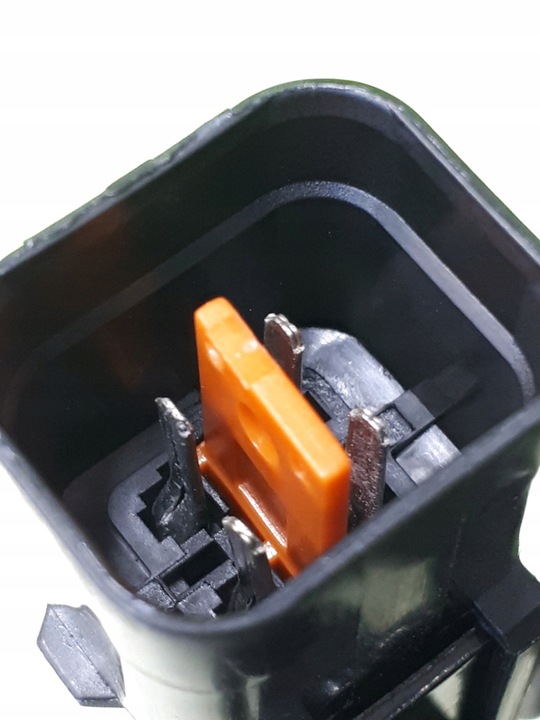 фото №3, Котушка запалювання valeo hyundai santa fe i 2.7 v6 2001-2006