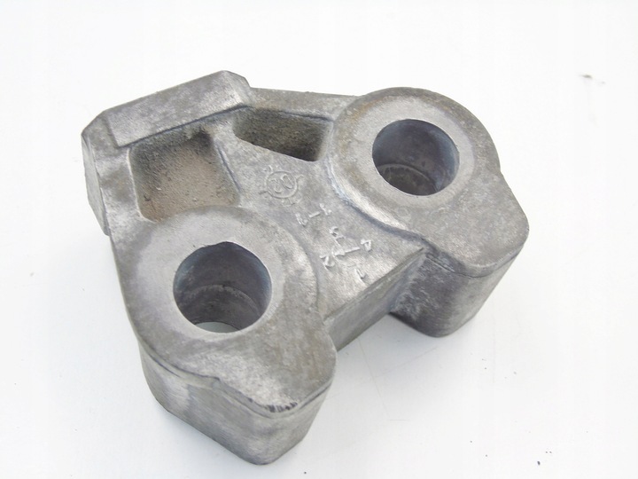 фото №4, Кронштейн коробки коробки передач opel corsa c 3 d