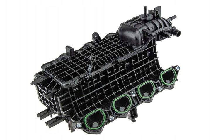 фото №1, Коллектор всасывающий seat leon 1.2tsi 1.4tsi 12-