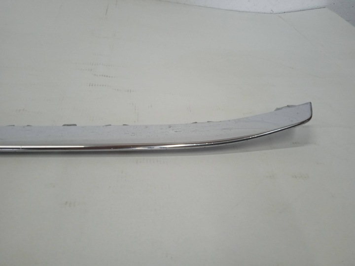 фото №14, Хром планка бампера передньої перед mercedes-benz e w212 a2128852374