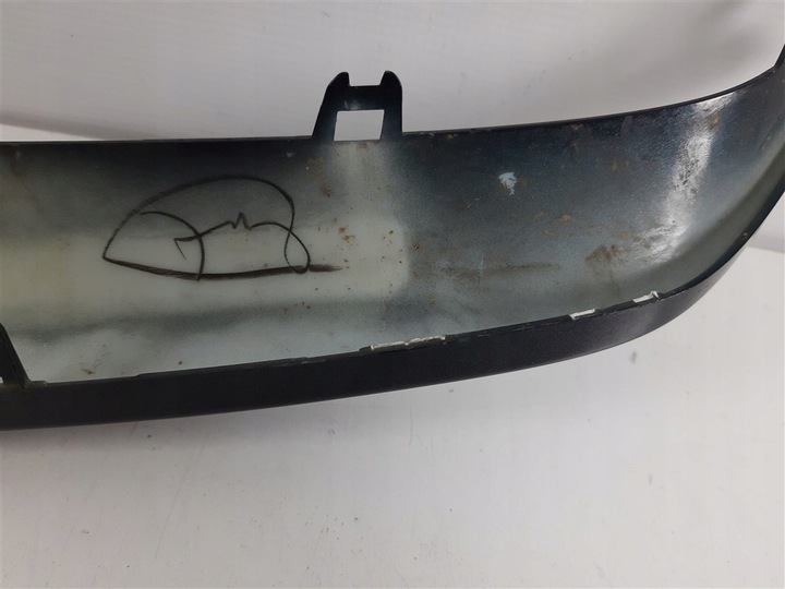 фото №8, Накладка na решітка opel astra j iv 2013-2015