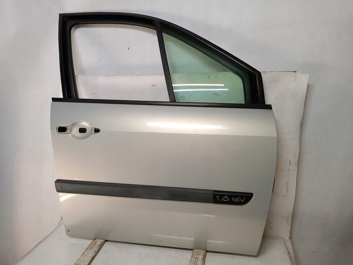 фото №1, Двері праві передні mv632 renault scenic ii