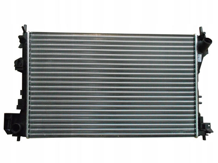 фото №1, Радіаторів opel vectra c signum 1.8 2002-2005 нова