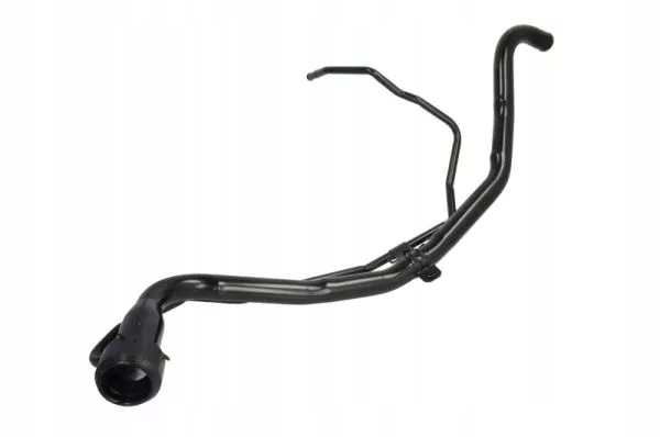 фото №1, Труба заливка топлива дизель toyota coroll