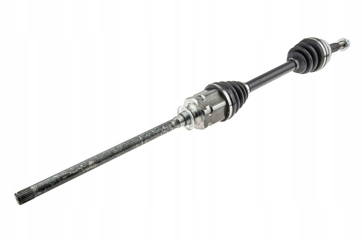 фото №1, Полуось приводная toyota rav4 awd 00-05, previa 2.4 00-06, camry 2.4 01-06 /pr