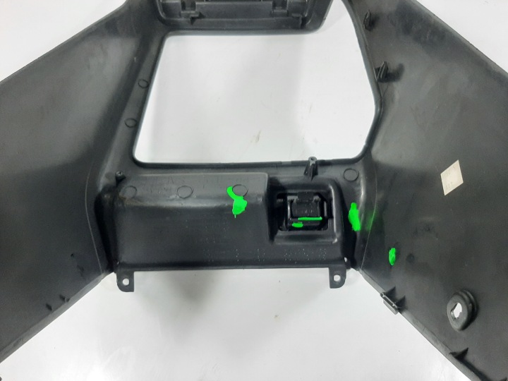 фото №15, Opel frontera b 2.2dti 4x4 3d sport 01r рамка зміни кпп / коробка передач 8971357780
