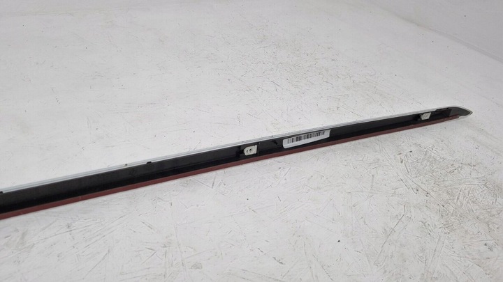 фото №7, Audi a4 s4 8w s line 2015- планка пороговая левая 8w0853931