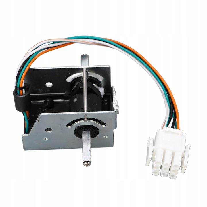 фото №9, Et126 mcu электронная дроссельная заслонка прецизионная контроль 24 do 48v dc 4w