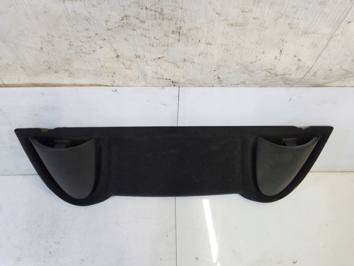 фото №2, Полка багажника зад mini cooper sd r58 2758870