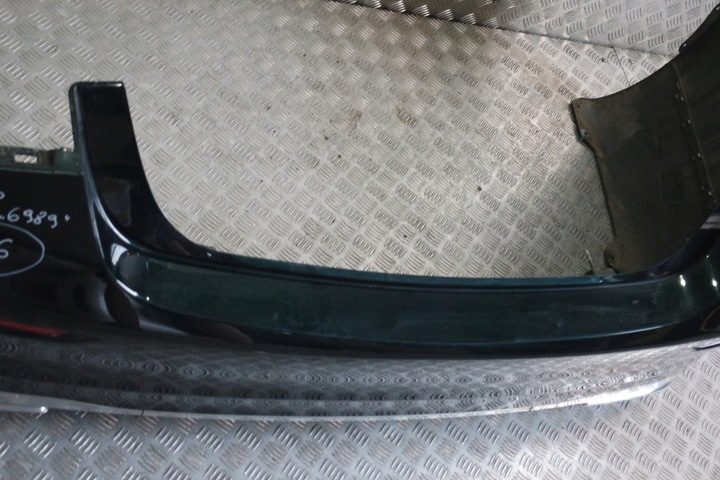 фото №6, Бампер зад mercedes s s400d w223 989