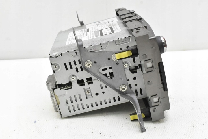 фото №6, Радио радиопроигрыватель cd rds mp3 86120-05190 toyota avensis t27 09-11