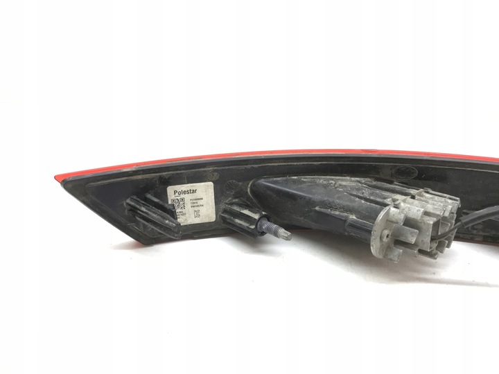 фото №9, Polestar 2 ii 20- лівий відбивач бампера зад лампа p31698096