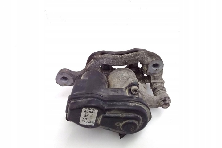 фото №6, Супорт гальмівний задній лівий nissan x-trail t32_ 440104ca0a 1.6l дизель