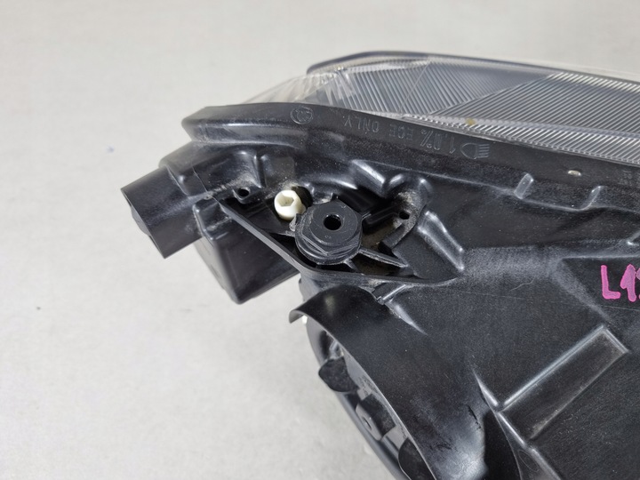 фото №12, Skoda superb iii 3 3v1 лампа ліва перед bi-xenon