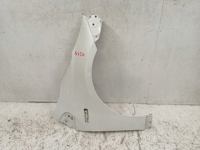 фото №1, Крило правий перед переднє toyota prius prime 17-